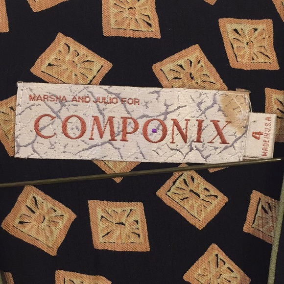 Beaded vest - Picture 2 of 2